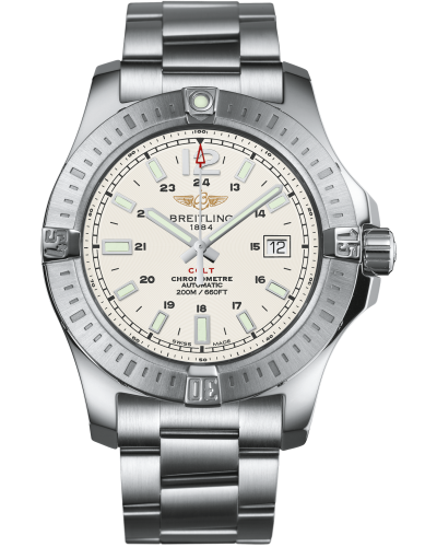 Breitling A1738811/G791/173A