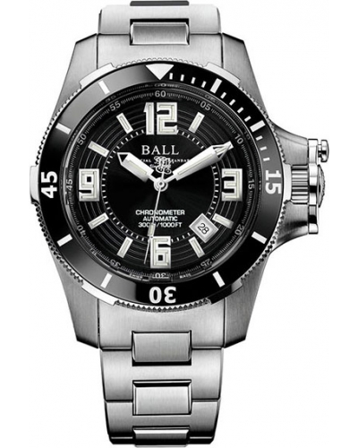 Ball DM2136A-SCJ-BK