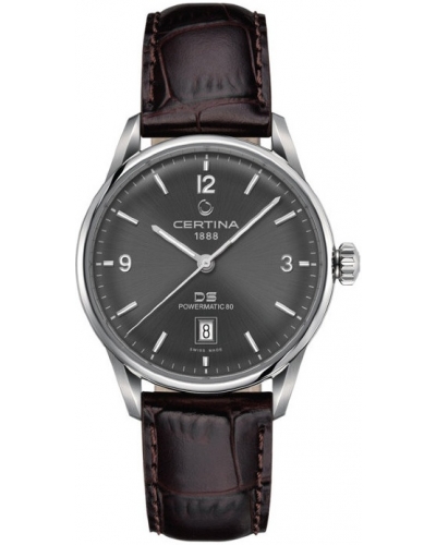 Certina C026.407.16.087.00