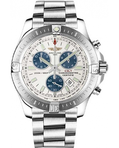 Breitling A7338811/G790/173A