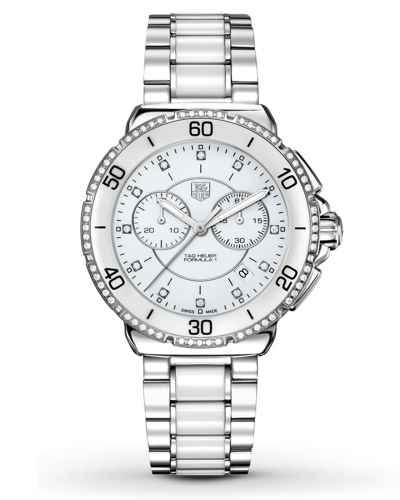 TAG Heuer CAH1213.BA0863