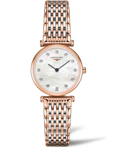 Longines L4.209.1.97.7
