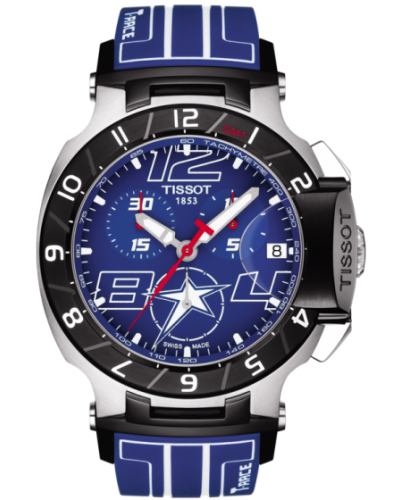 Tissot T048.417.27.047.00
