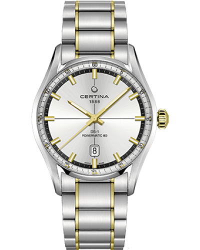 Certina C029.407.22.031.00