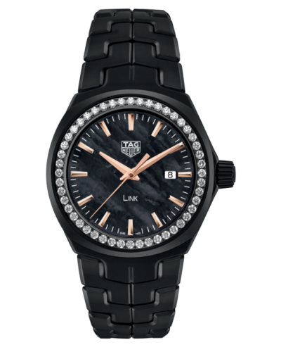 TAG Heuer WBC1391.BH0745