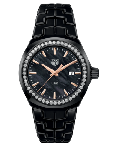 TAG Heuer WBC1390.BH0744