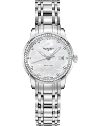 Longines L2.563.0.87.6