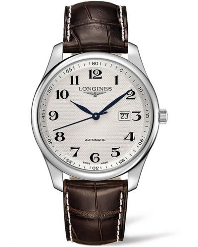 Longines L2.893.4.78.5