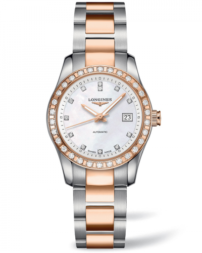 Longines L2.285.5.88.7