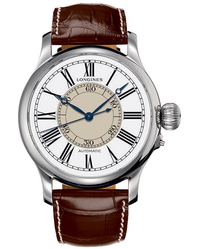 Longines L2.713.4.11.2