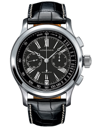 Longines L2.730.4.58.2