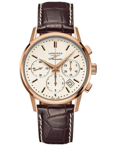Longines L2.749.8.72.4