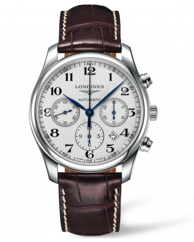 Longines L2.759.4.78.5