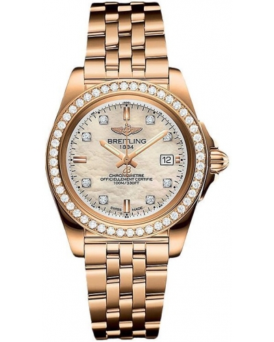 Breitling H7133053/A803/792H