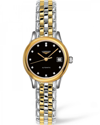 Longines L4.274.3.57.7