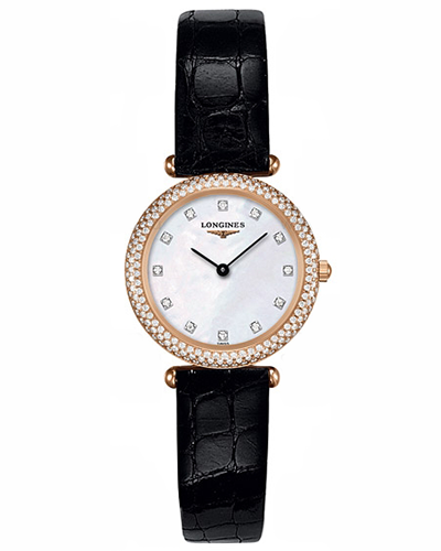 Longines L4.306.9.87.0