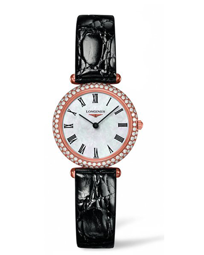 Longines L4.307.9.81.0