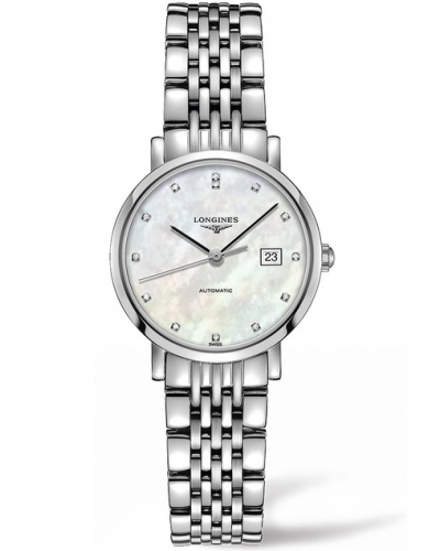 Longines L4.310.4.87.6