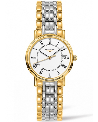 Longines L4.320.2.11.7