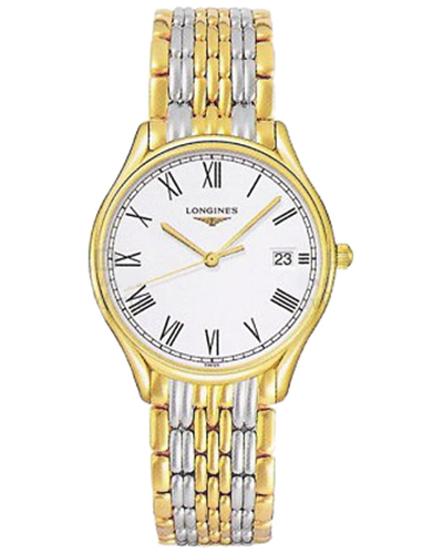 Longines L4.359.2.11.7