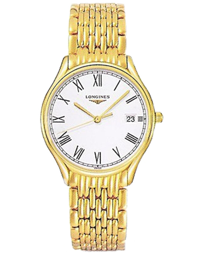 Longines L4.359.2.11.8