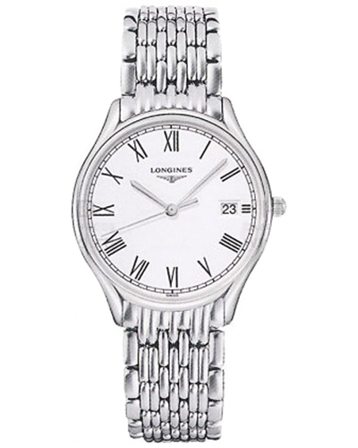 Longines L4.359.4.11.6