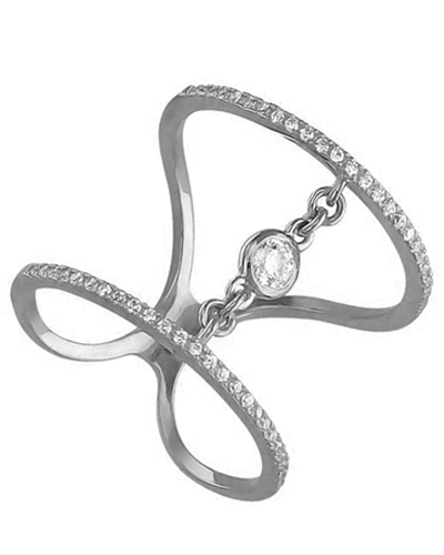 Ювелирные украшения Кольцо 01К627289