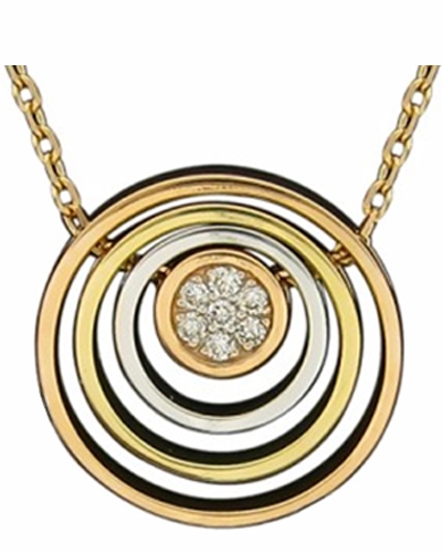 Ювелирные украшения Колье 01Л661138W