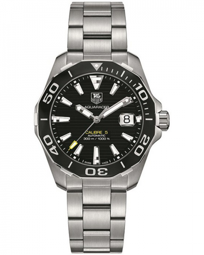 TAG Heuer WAY211A.BA0928