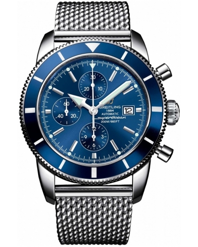 Breitling A1332016/C758/152A