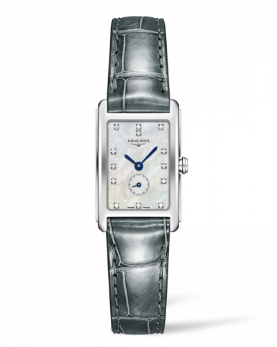 Longines L5.255.4.87.3