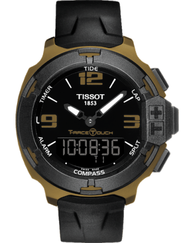Tissot T081.420.97.057.06