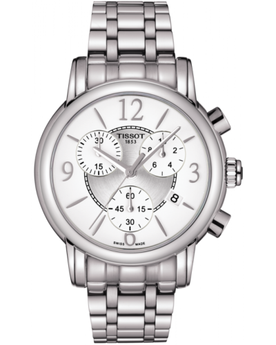 Tissot T050.217.11.017.00