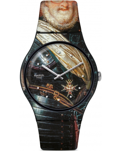 Swatch SUOZ317