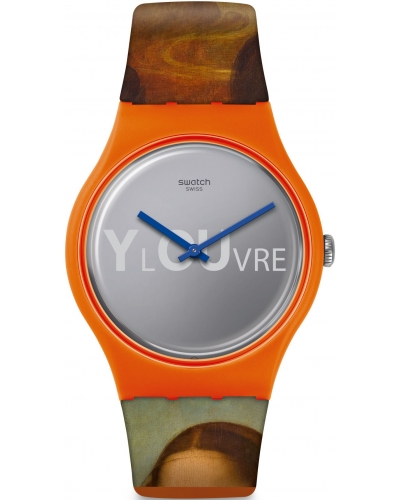 Swatch SUOZ318