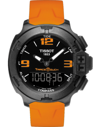 Tissot T081.420.97.057.02