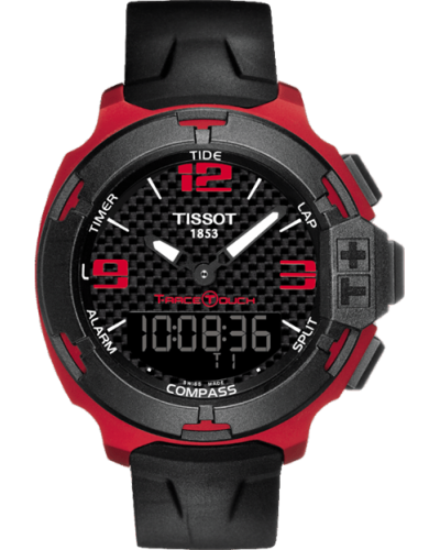 Tissot T081.420.97.207.00