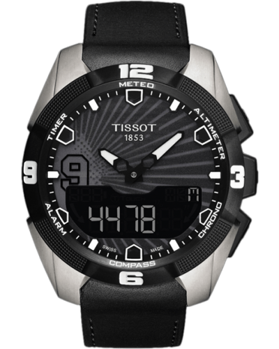 Tissot T091.420.46.061.00