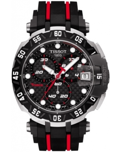 Tissot T092.417.27.201.00