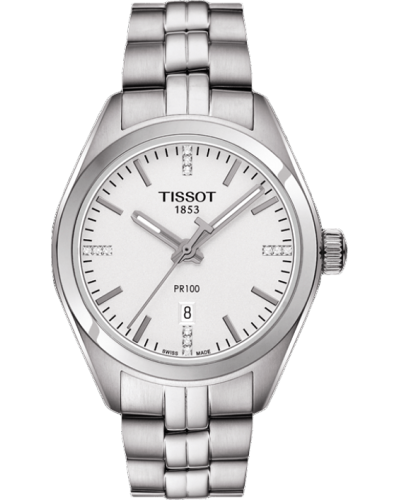 Tissot T101.210.11.036.00