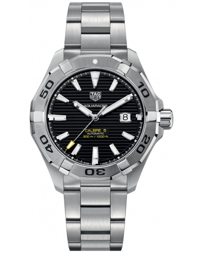 TAG Heuer WAY2010.BA0927