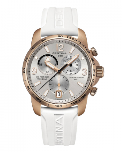 Certina C001.639.97.037.01