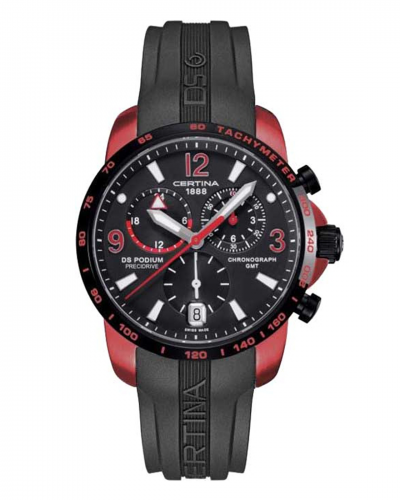Certina C001.639.97.057.01