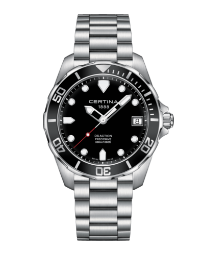 Certina C032.410.11.051.00