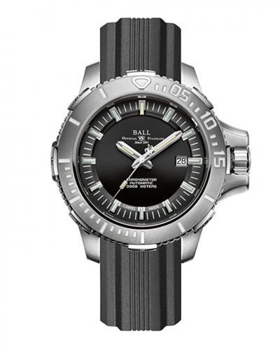 Ball DM3000A-PCJ-BK