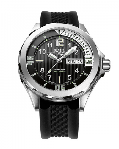 Ball DM3020A-PAJ-BK