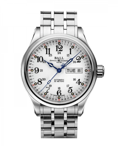 Ball NM1058D-S3J-WH