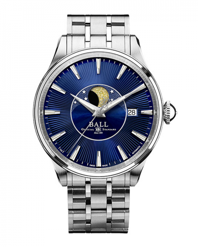 Ball NM3082D-SJ-BE