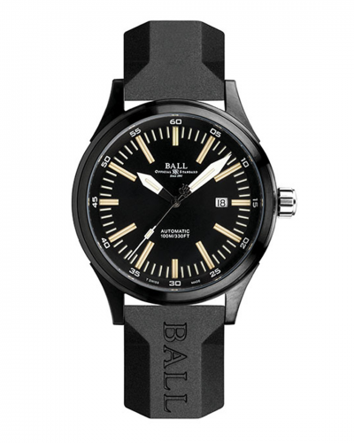 Ball NM2092C-P-BK