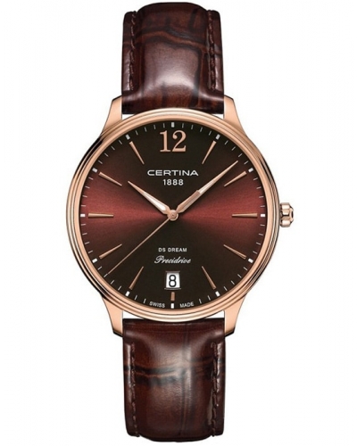 Certina C021.810.36.297.00